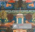Обои Indian Style Обои Indian Style | Дом Декора