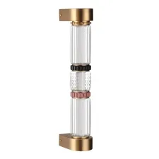5455/12WL ODL_EX Настенный светильник LED 12W 4000K COLLIER L-VISION