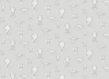 Обои Grandeco Jack 'n Rose 2024 JR 3011