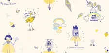 Обои Andrea Rossi Kidsland 54268-2