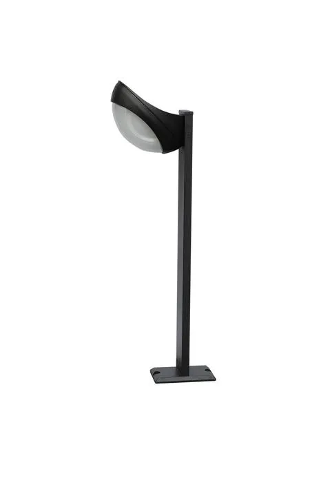 Ландшафтный светильник Arte Lamp URBAN A2047PA-1BK | Дом Декора