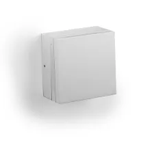 Светильник Crystal Lux CLT 026W WH