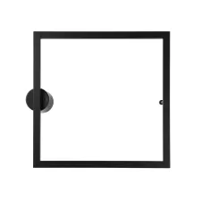 4385/18WL ODL Светильник LED 1*18Вт 3000К 220В IP20 HIGHTECH