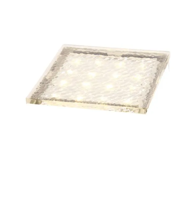 Тротуарный светильник Arte Lamp PIAZZA A7119IN-1WH | Дом Декора