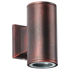 370407 NT Ландшафтный светильник GU10 100Вт 220-240В IP54 STREET