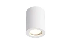 Светильник потолочный Crystal Lux CLT 422C WH