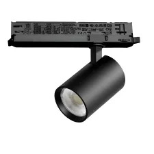 Светильник для трековой системы Quattro LED 24W с управлением DALI Alta Base Lightstar A5237DALI
