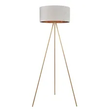 8077/1F LN Торшер E27 1*60Вт 220В IP20 NEOCLASSI