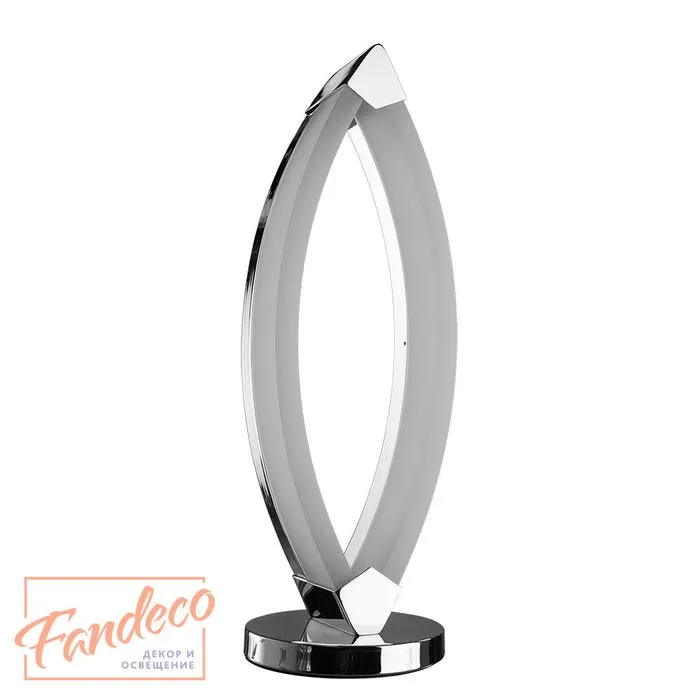 Декоративная настольная лампа Arte Lamp SERATA A9443LT-2CC | Дом Декора