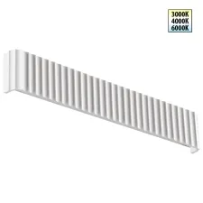 359403 NT Светильник 16Вт 3000/4000/6000К 220В IP20 OVER