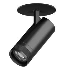 Светильник встраиваемый 20W 1400LM 20-55G с адаптером Canno Pro Lightstar C4207RS