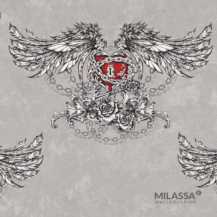 Обои Milassa Twins Twins 10, 011