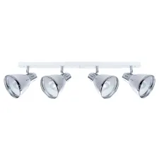 Спот Arte Lamp MARTED A2215PL-4WH
