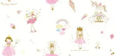 Обои Andrea Rossi Kidsland 54268-1
