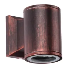370406 NT Ландшафтный светильник GU10 50Вт 220-240В IP54 STREET