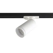 Светильник однофазный Crystal Lux CLT 0.31 019 WH