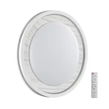 7681/EL SN Светильник LED 70Вт Ø480 3000-6000K IP43 COLOR