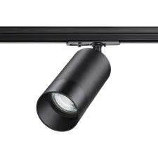 370861 NT Светильник GU10 9Вт 220В IP20 PORT