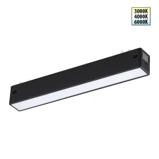 359936 NT Светильник LED 10Вт 3000/4000/6000К 90-240В IP20 PORT