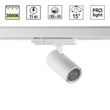 359567 NT Светильник LED 15Вт 3000К 220-240В IP20 PORT