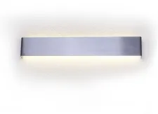 Светильник Crystal Lux CLT 323W535 AL