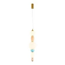 Подвесной светильник Divinare AMBRA 5016/17 SP-28
