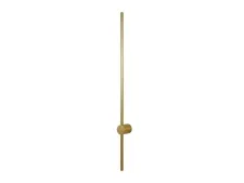 NEWPORT 15000 15102N/A brass , Бра, Brass L5*H80*Sp6 cm LED 8,4W 910Lm 3100-4000К