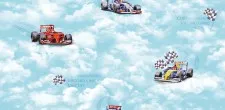 Обои Andrea Rossi Kidsland 54276-1