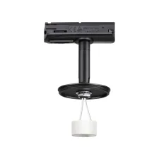 370684 NT Светильник GU10 50Вт 220-240В IP20 KONST