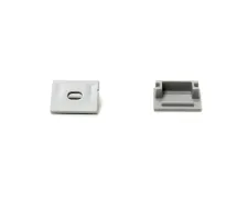 Заглушка (с отверстием/глухая) концевая  PROFILED к профилю 419181  Lightstar 419181-60