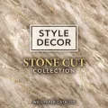 Обои Style Decor срез камня Обои Style Decor срез камня | Дом Декора