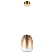 Подвесной светильник Divinare CAMPO 5874/07 SP-8