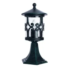 Ландшафтный светильник Arte Lamp PERSIA A1454FN-1BG