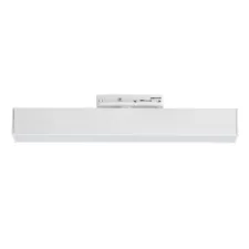 Светильник трековый для BARRA 220V 20W 4000K 120° белый Lilla Lightstar 202046