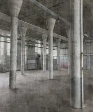 Панно Rasch Factory IV 429725