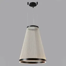Светильник подвесной Crystal Lux ATRIUM A SP50W LED
