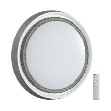 7644/EL SN Светильник LED 70Вт Ø520 3000-6000K IP43 PALE