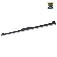 359621 NT Светильник LED 30Вт 3000/4000/6000К 48В IP20 SHINO