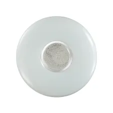 2074/DL SN Светильник LED 48Вт Ø410 IP43 PALE