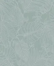 Обои Rasch Colour your life 690811