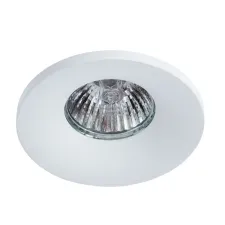 Точечный встраиваемый светильник Divinare MONELLO 1809/03 PL-1