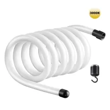 359132 NT Светильник LED 38Вт 3000К 170-265В IP20 KONST