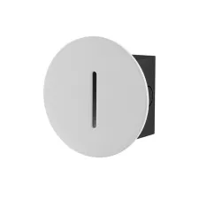 7052/3WL ODL Подсветка для лестниц LED 3Вт 3000К 220В IP20 HIGHTECH