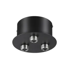 359143 NT База накладная 40-120Вт 170-265В IP20 KONST