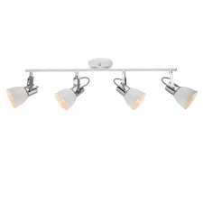 Спот Arte Lamp JOVI A1677PL-4WH
