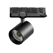 Светильник для трековой системы Quattro LED 35W с адаптером Alta Base Lightstar A5447QT