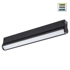 359952 NT Светильник LED 18Вт 3000/4000/6000К 90-240В IP20 PORT