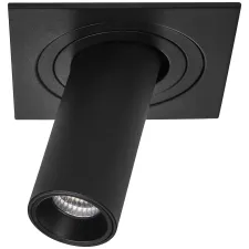 Комплект из светильника и рамки Intero Intero TUBO Lightstar i517272