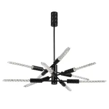 5459/28L ODL_EX Люстра LED 10*2,8Вт 3000К 220В IP20 L-VISION