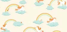 Обои Andrea Rossi Kidsland 54274-1